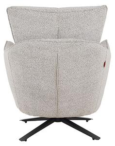 Scaun Rotativ LCM0103AS Gri