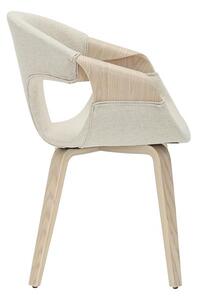 Scaun Living Tapitat JY6215X-M Bej