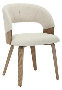 Scaun Living JY6450X-M2 Bej