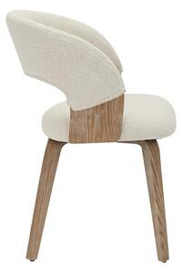 Scaun Living JY6450X-M2 Bej