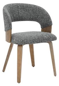 Scaun Living JY6450X-M2 Gri