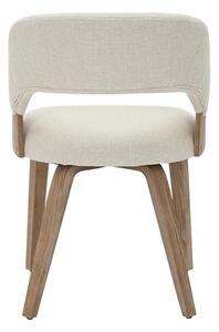 Scaun Living JY6450X-M2 Bej