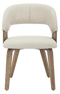Scaun Living JY6450X-M2 Bej