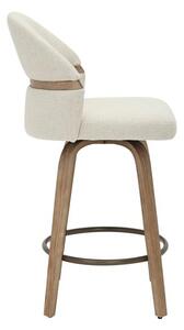 Scaun Bar JY3220X-M Bej