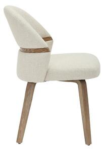 Scaun Living JY6415X-M Bej
