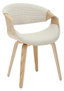 Scaun Living JY1829-7 Bej