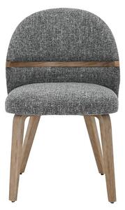 Scaun Living JY6415X-M Gri