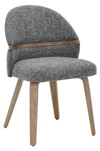 Scaun Living JY6415X-M Gri