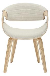 Scaun Living JY1829-7 Bej