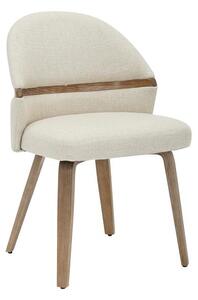 Scaun Living JY6415X-M Bej