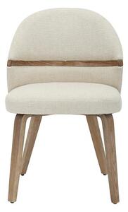 Scaun Living JY6415X-M Bej