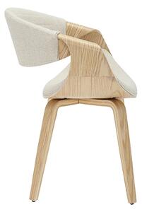 Scaun Living JY1829-7 Bej