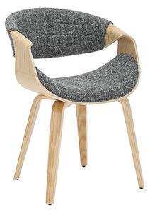 Scaun Living JY1829-7 Gri