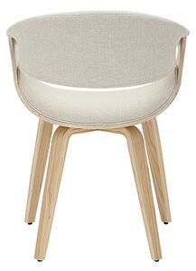 Scaun Living JY1829-7 Bej