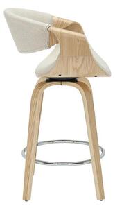Scaun Bar JY1996-7 Bej