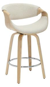 Scaun Bar JY1996-7 Bej