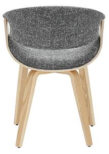 Scaun Living JY1829-7 Gri