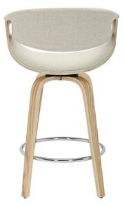 Scaun Bar JY1996-7 Bej