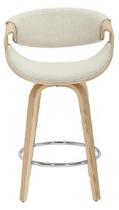 Scaun Bar JY1996-7 Bej