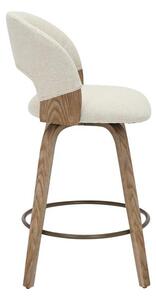 Scaun Bar JY3248X-M Bej