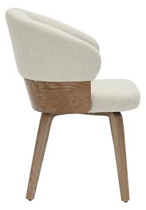 Scaun Living JY6448X-M Bej
