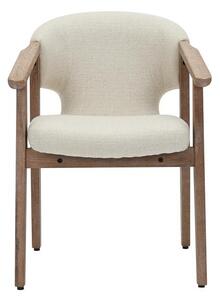 Scaun Living JY6386Q2-M2 Bej