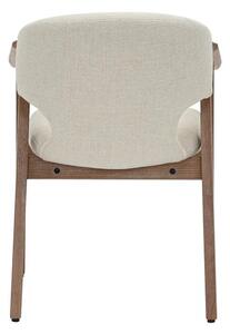 Scaun Living JY6386Q2-M2 Bej