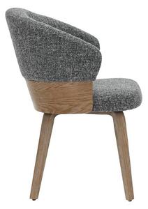 Scaun Living JY6448X-M Gri