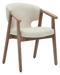 Scaun Living JY6386Q2-M2 Bej