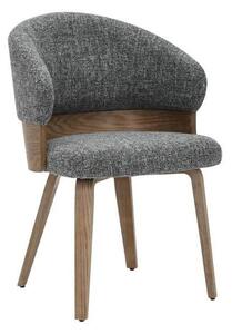 Scaun Living JY6448X-M Gri