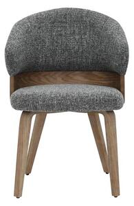 Scaun Living JY6448X-M Gri