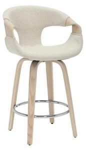 Scaun Bar JY3185X-M Bej