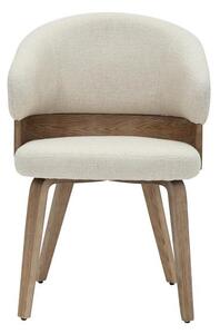 Scaun Living JY6448X-M Bej