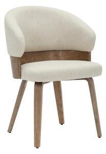 Scaun Living JY6448X-M Bej