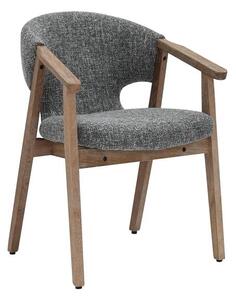 Scaun Living JY6386Q2-M2 Gri