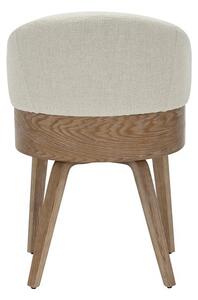 Scaun Living JY6448X-M Bej
