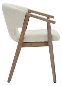 Scaun Living JY6410Q-M2 Bej