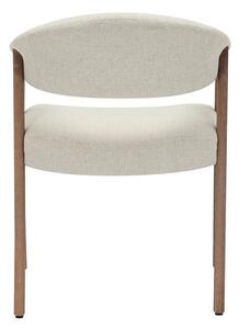 Scaun Living JY6410Q-M2 Bej
