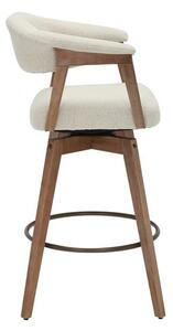 Scaun Bar JY3249X-M Bej