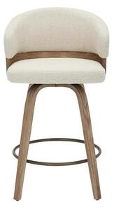 Scaun Bar JY3250X-M Bej