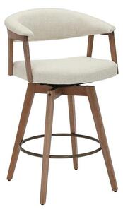 Scaun Bar JY3249X-M Bej