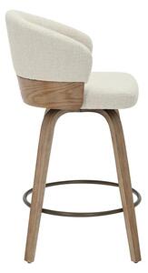 Scaun Bar JY3250X-M Bej