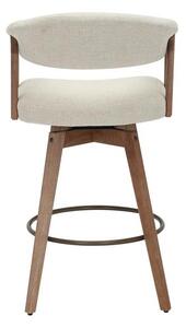 Scaun Bar JY3249X-M Bej