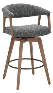 Scaun Bar JY3249X-M Gri