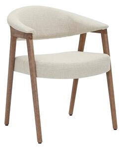 Scaun Living JY6410Q-M2 Bej