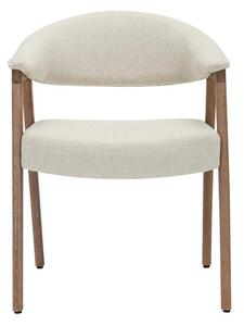 Scaun Living JY6410Q-M2 Bej