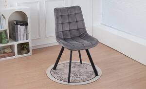Scaun Living J265 Gri