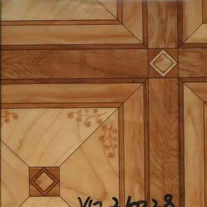 Linoleum Rezidential Clasa 21, Victoria, Suport Pasla, Grosime 2.5 mm, Imitatie Parchet, Bej, Maro, PVC, Latime 2m, Marime 200 x 400 cm 2 metri, 200 x