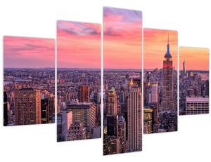 Tablou - New York (150x105 cm)