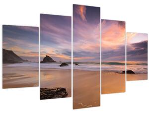 Tablou - Praia da Adraga (150x105 cm)